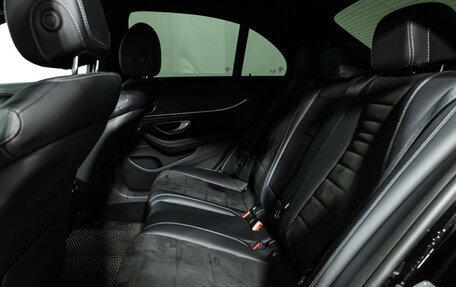 Mercedes-Benz E-Класс, 2021 год, 4 849 000 рублей, 10 фотография