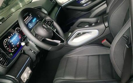 Mercedes-Benz GLE, 2025 год, 15 500 000 рублей, 7 фотография