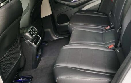 Mercedes-Benz GLE, 2025 год, 15 500 000 рублей, 8 фотография