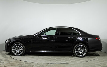 Mercedes-Benz E-Класс, 2021 год, 4 849 000 рублей, 8 фотография