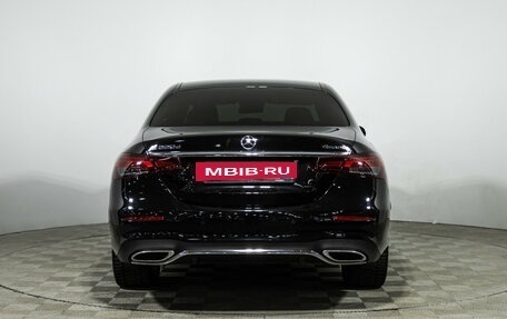 Mercedes-Benz E-Класс, 2021 год, 4 849 000 рублей, 6 фотография