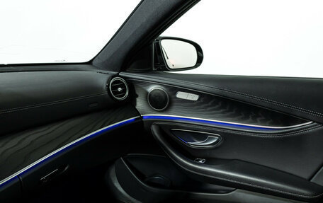 Mercedes-Benz E-Класс, 2021 год, 4 849 000 рублей, 18 фотография