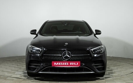 Mercedes-Benz E-Класс, 2021 год, 4 849 000 рублей, 2 фотография