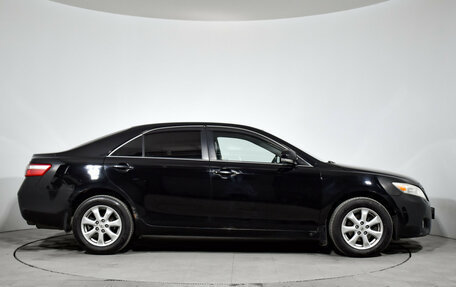 Toyota Camry, 2009 год, 899 000 рублей, 4 фотография