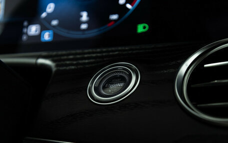 Mercedes-Benz E-Класс, 2021 год, 4 849 000 рублей, 23 фотография