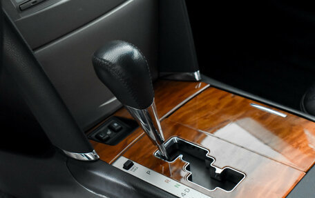 Toyota Camry, 2009 год, 899 000 рублей, 11 фотография