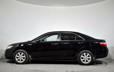 Toyota Camry, 2009 год, 899 000 рублей, 8 фотография