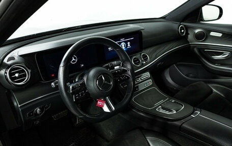 Mercedes-Benz E-Класс, 2021 год, 4 849 000 рублей, 11 фотография