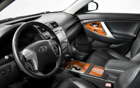 Toyota Camry, 2009 год, 899 000 рублей, 9 фотография