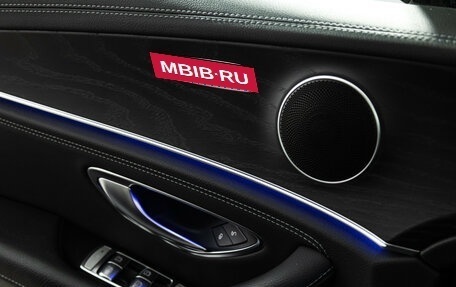 Mercedes-Benz E-Класс, 2021 год, 4 849 000 рублей, 24 фотография