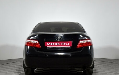 Toyota Camry, 2009 год, 899 000 рублей, 6 фотография