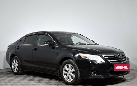 Toyota Camry, 2009 год, 899 000 рублей, 3 фотография