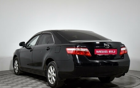 Toyota Camry, 2009 год, 899 000 рублей, 7 фотография