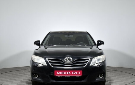 Toyota Camry, 2009 год, 899 000 рублей, 2 фотография