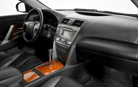 Toyota Camry, 2009 год, 899 000 рублей, 13 фотография