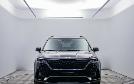 KIA Carnival, 2020 год, 3 650 000 рублей, 2 фотография