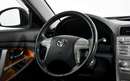 Toyota Camry, 2009 год, 899 000 рублей, 15 фотография