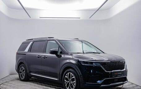 KIA Carnival, 2020 год, 3 650 000 рублей, 3 фотография