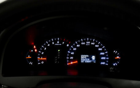 Toyota Camry, 2009 год, 899 000 рублей, 18 фотография