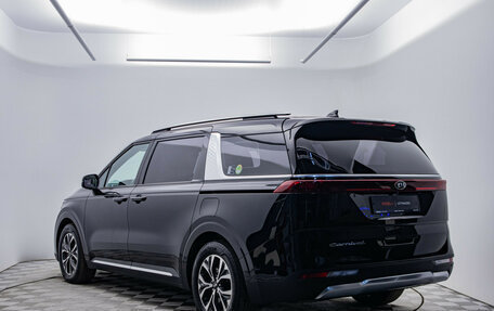 KIA Carnival, 2020 год, 3 650 000 рублей, 6 фотография