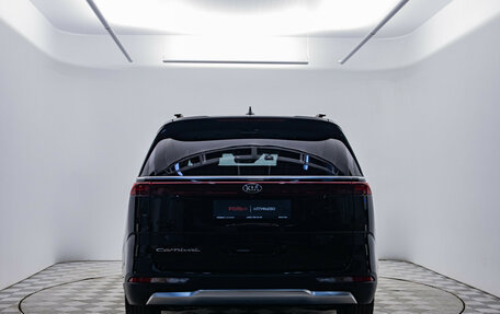 KIA Carnival, 2020 год, 3 650 000 рублей, 5 фотография