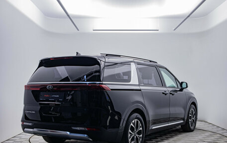 KIA Carnival, 2020 год, 3 650 000 рублей, 4 фотография