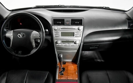 Toyota Camry, 2009 год, 899 000 рублей, 14 фотография