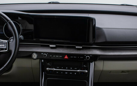 KIA Carnival, 2020 год, 3 650 000 рублей, 12 фотография