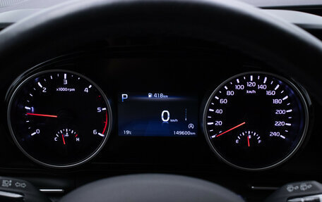 KIA Carnival, 2020 год, 3 650 000 рублей, 10 фотография