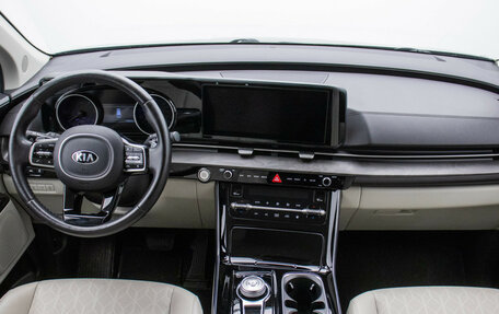 KIA Carnival, 2020 год, 3 650 000 рублей, 11 фотография