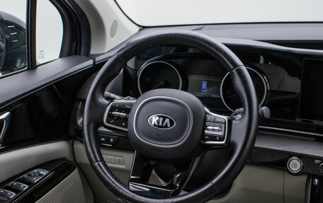 KIA Carnival, 2020 год, 3 650 000 рублей, 13 фотография
