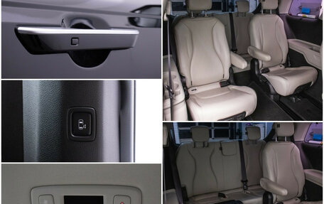 KIA Carnival, 2020 год, 3 650 000 рублей, 14 фотография