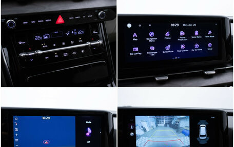 KIA Carnival, 2020 год, 3 650 000 рублей, 17 фотография