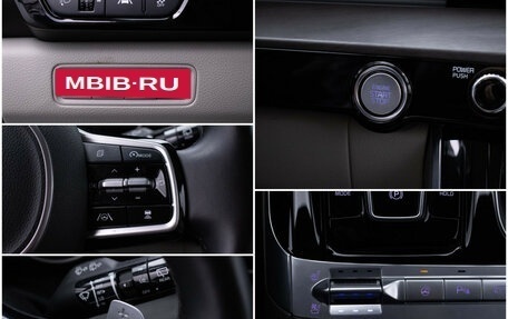 KIA Carnival, 2020 год, 3 650 000 рублей, 16 фотография