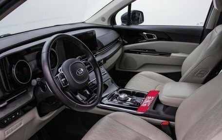 KIA Carnival, 2020 год, 3 650 000 рублей, 8 фотография