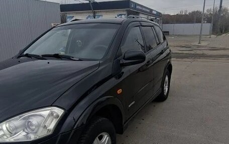 SsangYong Kyron I, 2008 год, 448 000 рублей, 6 фотография