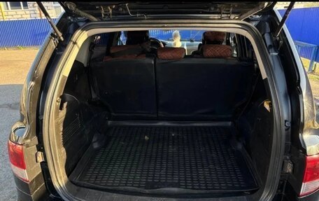 SsangYong Kyron I, 2008 год, 448 000 рублей, 12 фотография