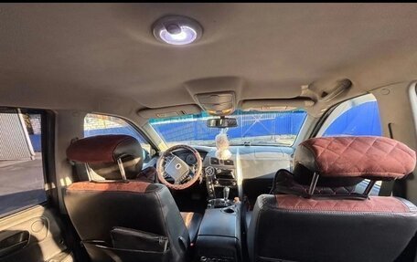 SsangYong Kyron I, 2008 год, 448 000 рублей, 13 фотография