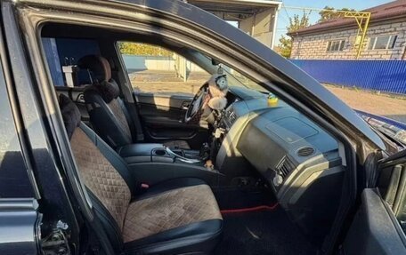 SsangYong Kyron I, 2008 год, 448 000 рублей, 14 фотография