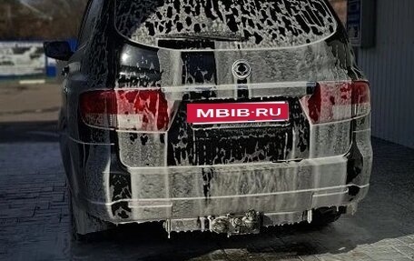 SsangYong Kyron I, 2008 год, 448 000 рублей, 2 фотография