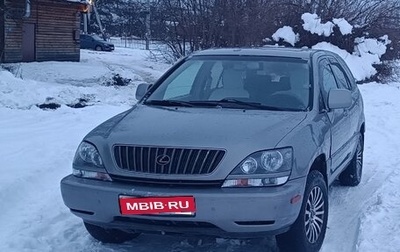 Lexus RX IV рестайлинг, 2000 год, 700 000 рублей, 1 фотография