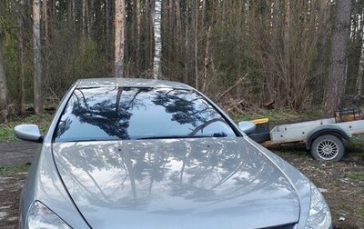 Peugeot 607 i, 2001 год, 250 000 рублей, 1 фотография