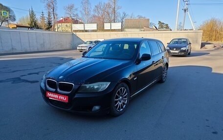 BMW 3 серия, 2009 год, 650 000 рублей, 1 фотография