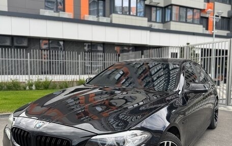 BMW 5 серия, 2014 год, 1 690 000 рублей, 1 фотография