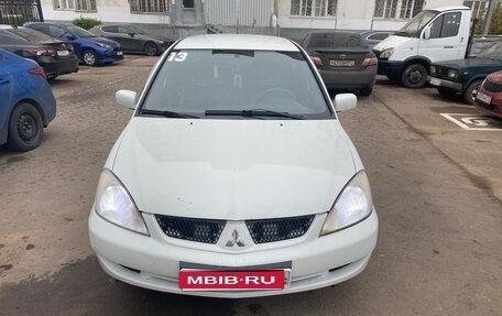 Mitsubishi Lancer IX, 2006 год, 350 000 рублей, 1 фотография