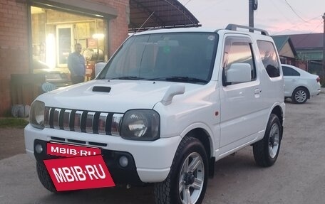 Mazda AZ-Offroad, 2008 год, 790 000 рублей, 1 фотография