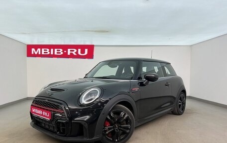 MINI Hatch, 2021 год, 2 750 000 рублей, 1 фотография