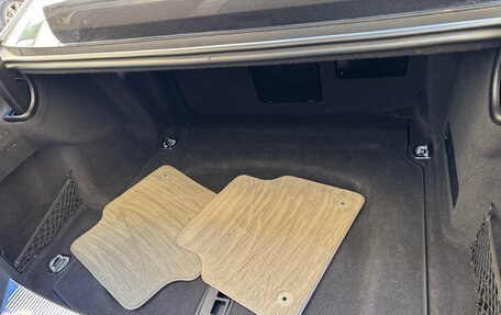 Audi A8, 2016 год, 4 800 000 рублей, 14 фотография