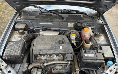 ЗАЗ Sens, 2009 год, 285 000 рублей, 7 фотография