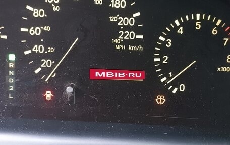 Lexus RX IV рестайлинг, 2000 год, 700 000 рублей, 6 фотография